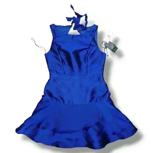 NWT ADRIANNA PAPELL PARTY DRESS - Picture 1 of 7